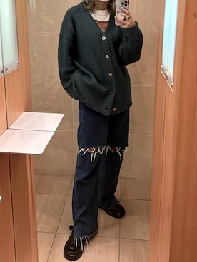 Rauta4さんのコーディネート