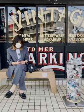 Rauta4さんのコーディネート