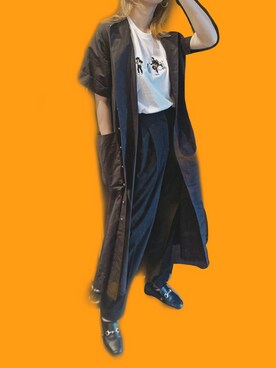 Rauta4さんのコーディネート