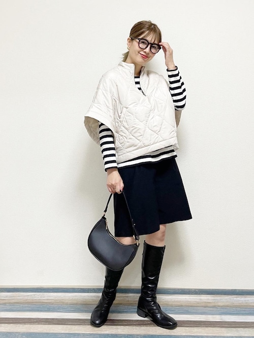 あんまるさんのコーディネート