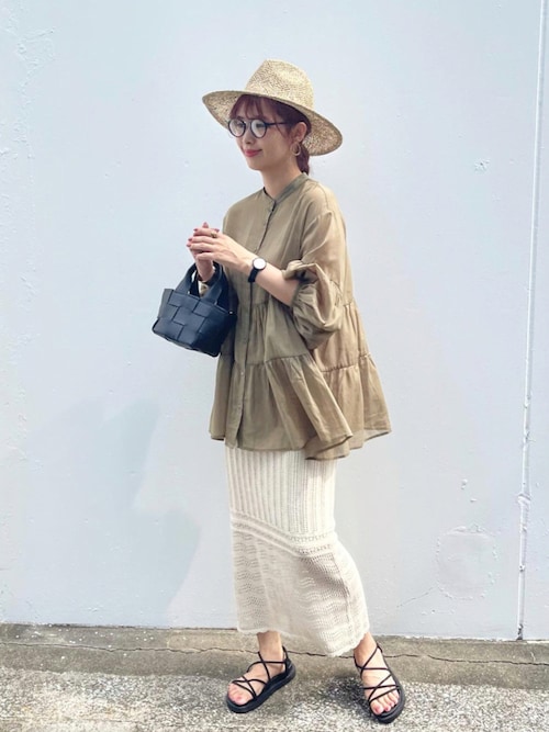 あんまるさんのコーディネート