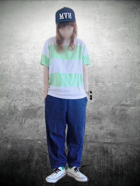 manami💞さんのコーディネート