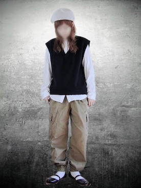 manami💞さんのコーディネート