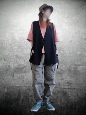 manami💞さんのコーディネート