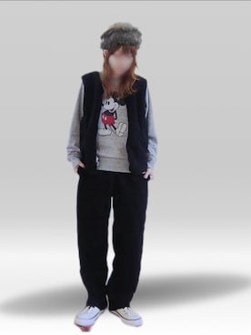 manami💞さんのコーディネート