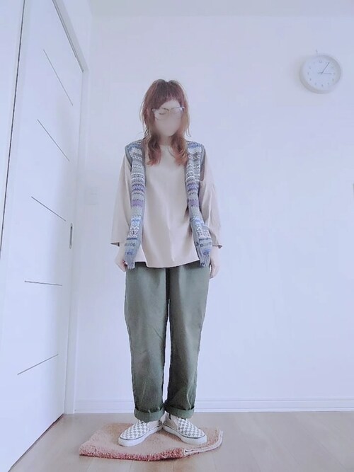 manami💞さんのコーディネート