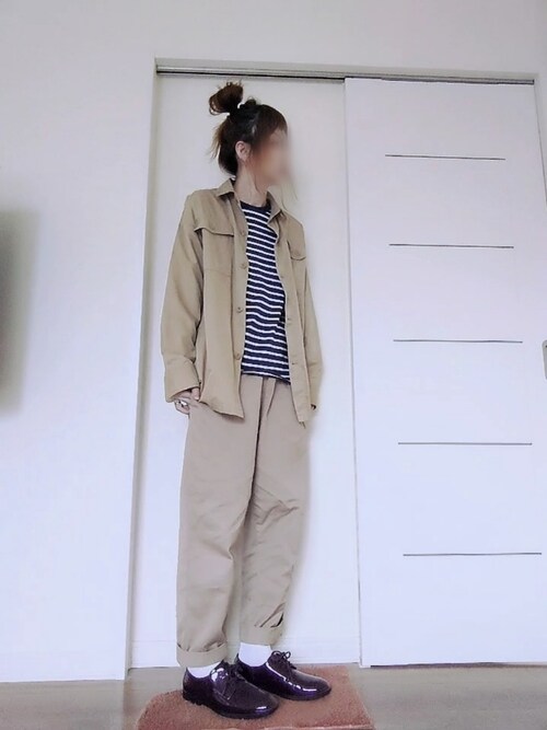 manami💞さんのコーディネート