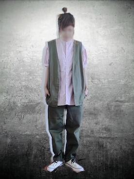 manami💞さんのコーディネート