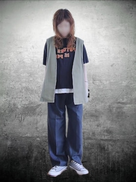 manami💞さんのコーディネート