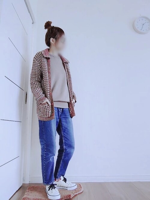 manami💞さんのコーディネート