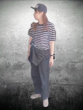 manami💞さんのコーディネート