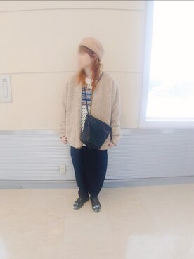 manami💞さんのコーディネート