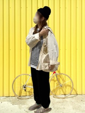 manami💞さんのコーディネート