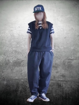 manami💞さんのコーディネート