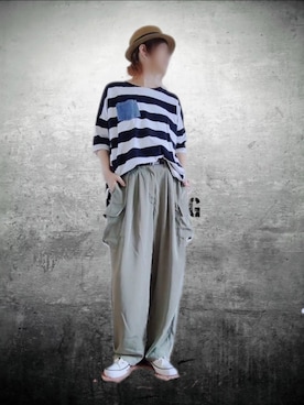 manami💞さんのコーディネート