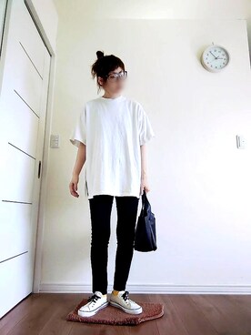 manami💞さん(レディース・165cm)の夏コーディネート