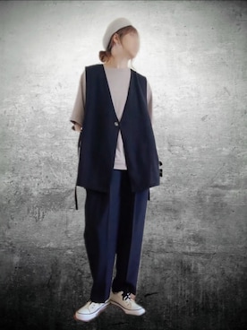 manami💞さんのコーディネート