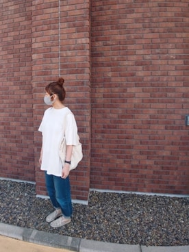 manami💞さん（レディース・165cm）の夏コーディネート