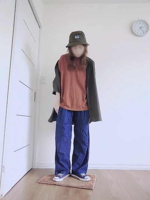 manami💞さんのコーディネート