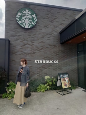 「しまむら（シマムラ）のアイテム（シャツ/ブラウス）」を使った、manami💞さん（レディース・165cm）の秋コーディネート