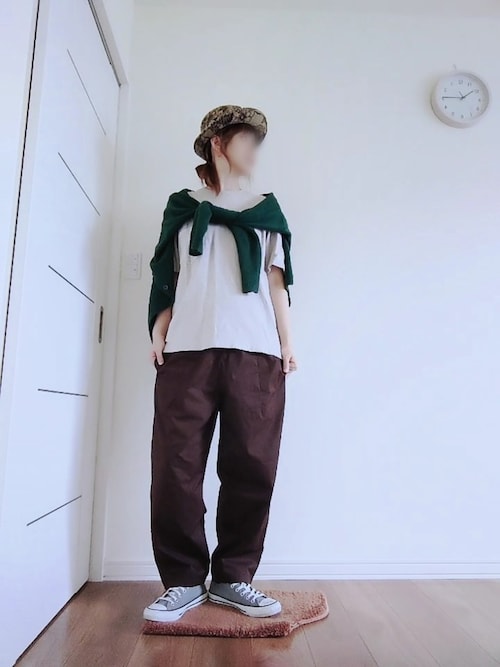 manami💞さんのコーディネート