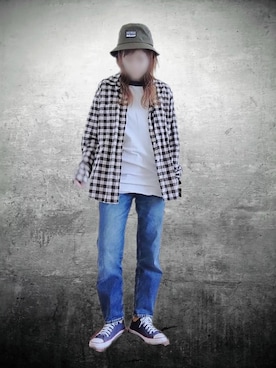 manami💞さんのコーディネート