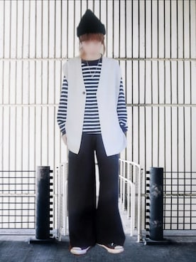 manami💞さんのコーディネート