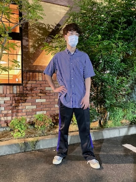 hide0549さんのコーディネート