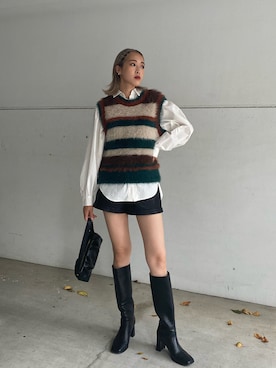 Konoさんのコーディネート