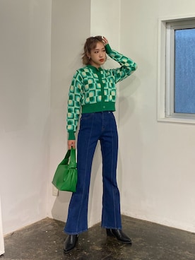 Konoさんのコーディネート