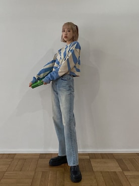 Konoさんのコーディネート