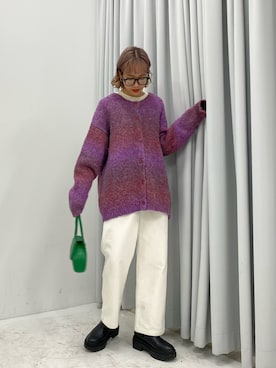 Konoさんのコーディネート