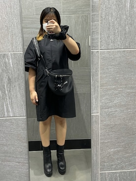 けださんのコーディネート