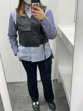 けださんのコーディネート