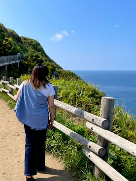 けださんのコーディネート