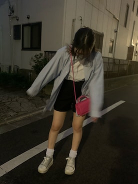 ennuimenさんのコーディネート