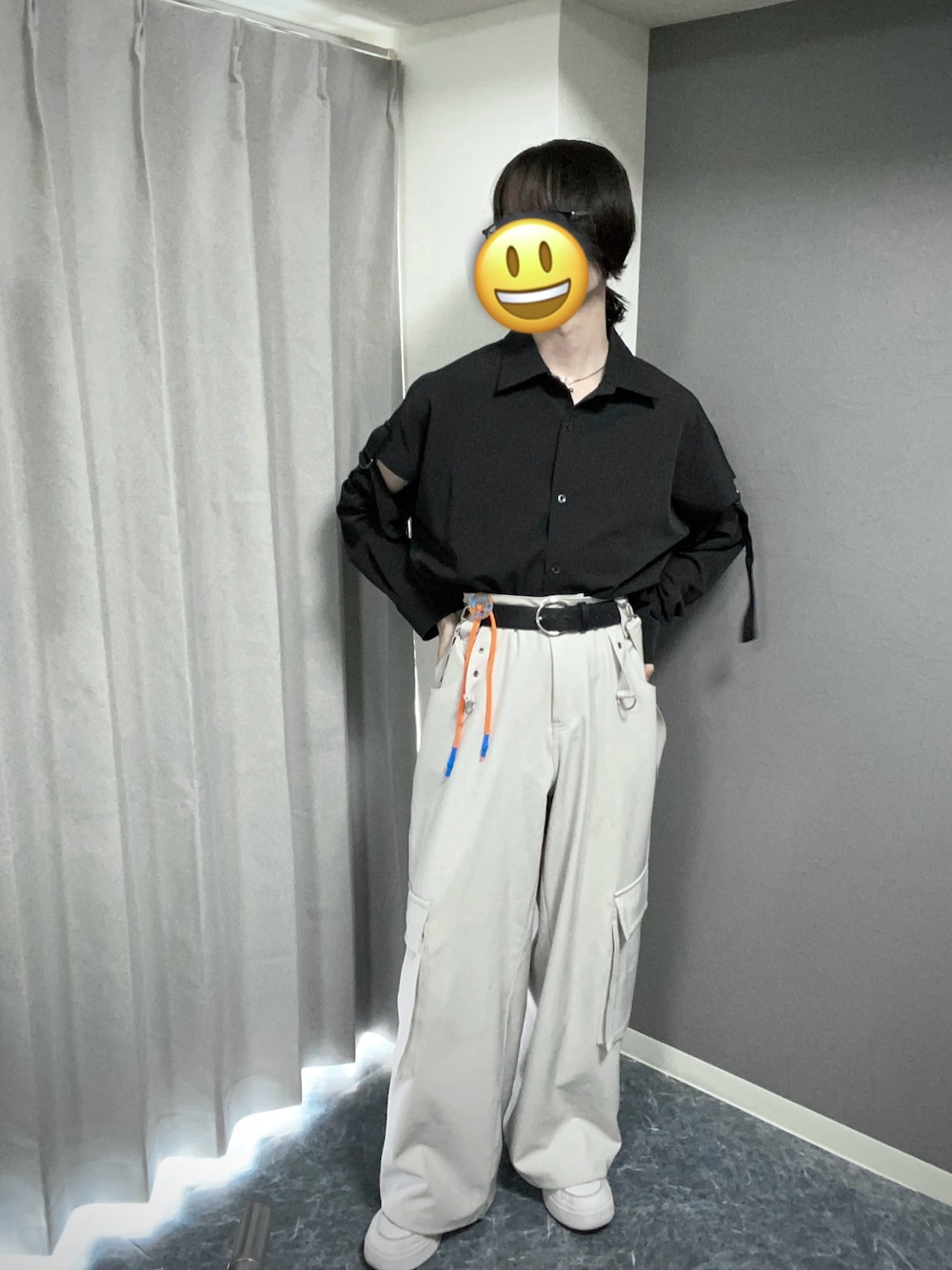 CODE 47L」の人気ファッションコーディネート - WEAR