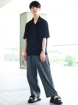 スバルさんのコーディネート