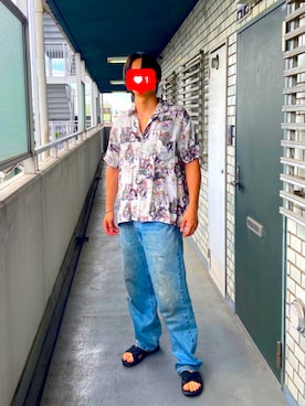 Hozuさんのコーディネート