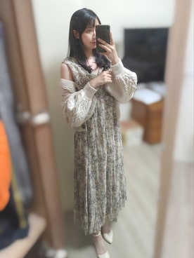 Qianさんのコーディネート