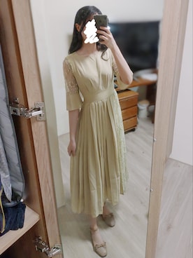 Qianさんのコーディネート