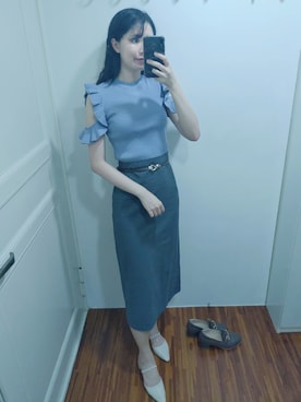 Qianさんのコーディネート