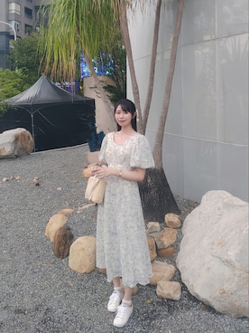 Qianさんのコーディネート