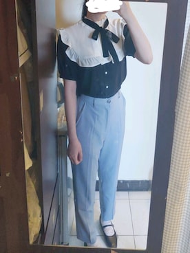 Qianさんのコーディネート