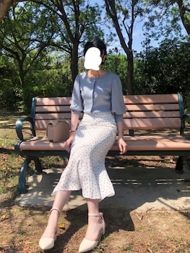 Qianさんのコーディネート