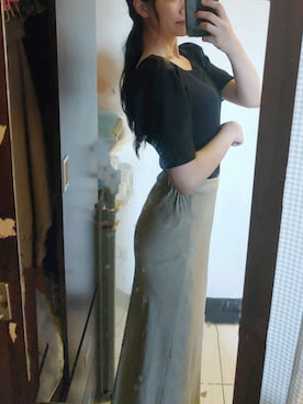 Qianさんのコーディネート