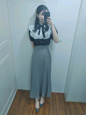 Qianさんのコーディネート