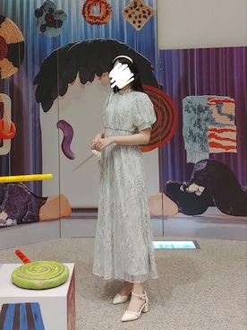 Qianさんのコーディネート