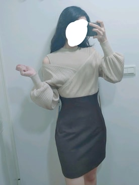 Qianさんのコーディネート