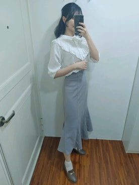 Qianさんのコーディネート